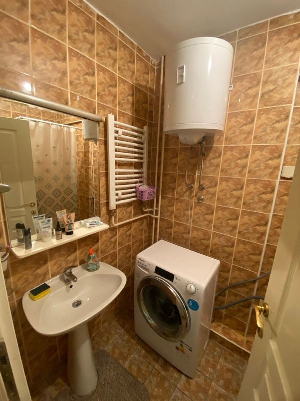 Slika 1 - Jednosoban stan na prodaju, 31m2, 87.550€