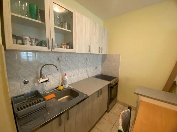 Slika 3 - Jednosoban stan na prodaju, 31m2, 87.550€