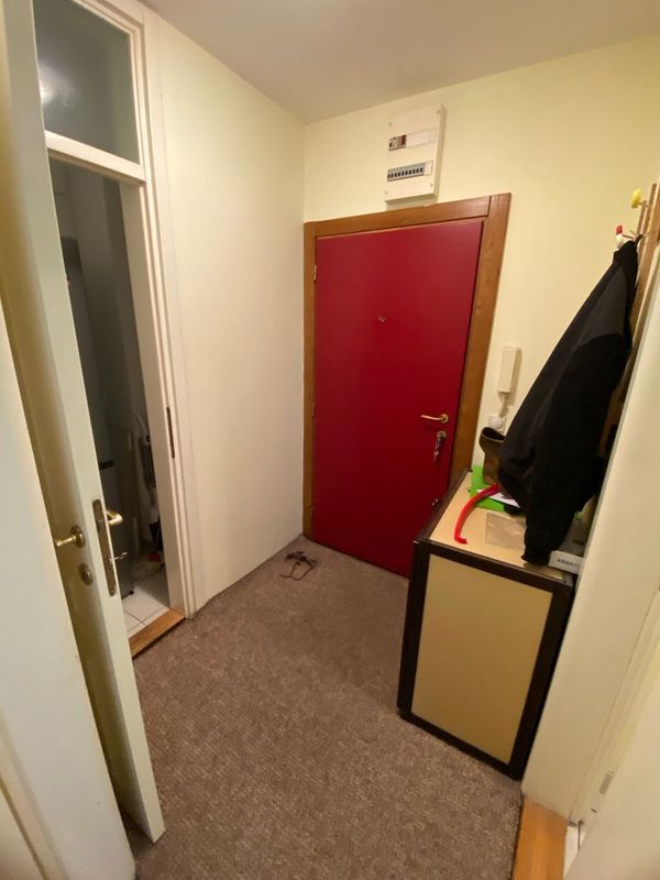 Slika 8 - Jednosoban stan na prodaju, 31m2, 87.550€