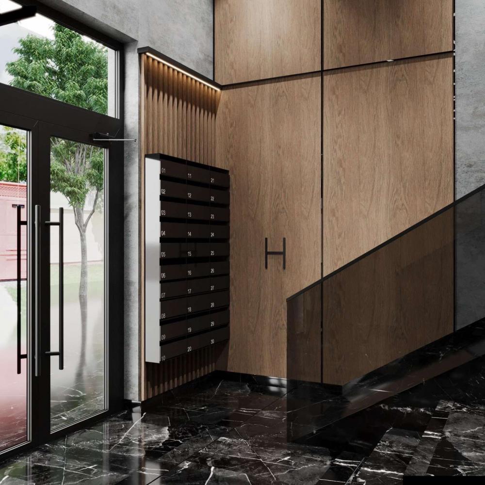 Glavna slika - Stan na prodaju, 45m2, 108.815€