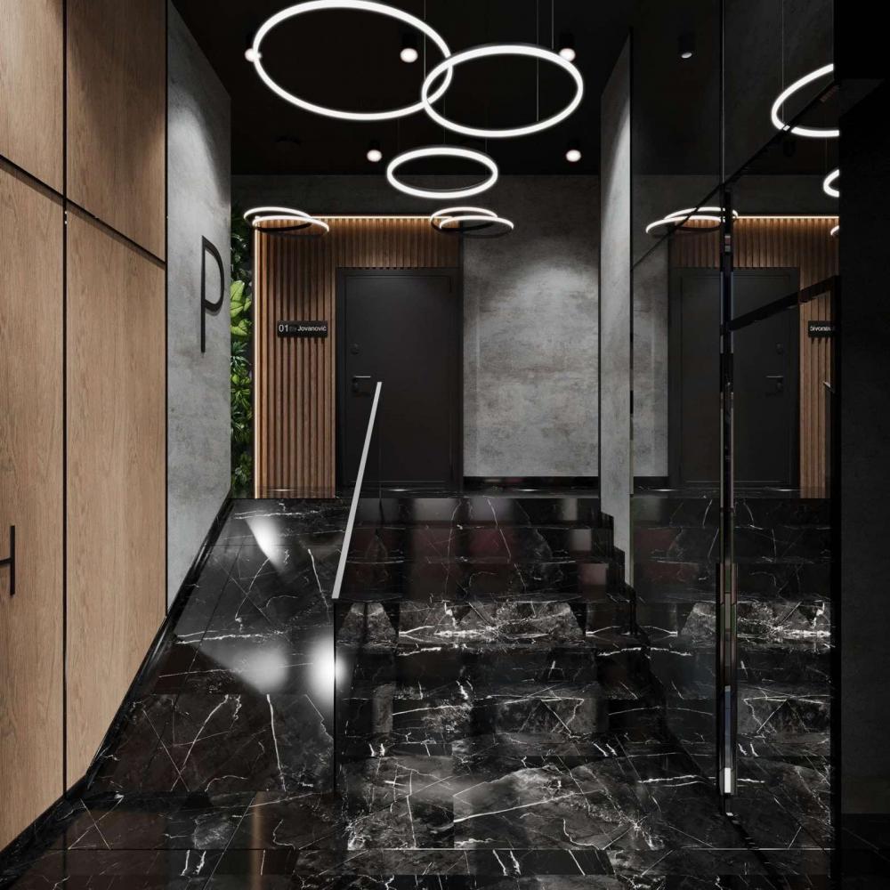 Glavna slika -Jednosoban stan na prodaju, 28m2, 72.295€