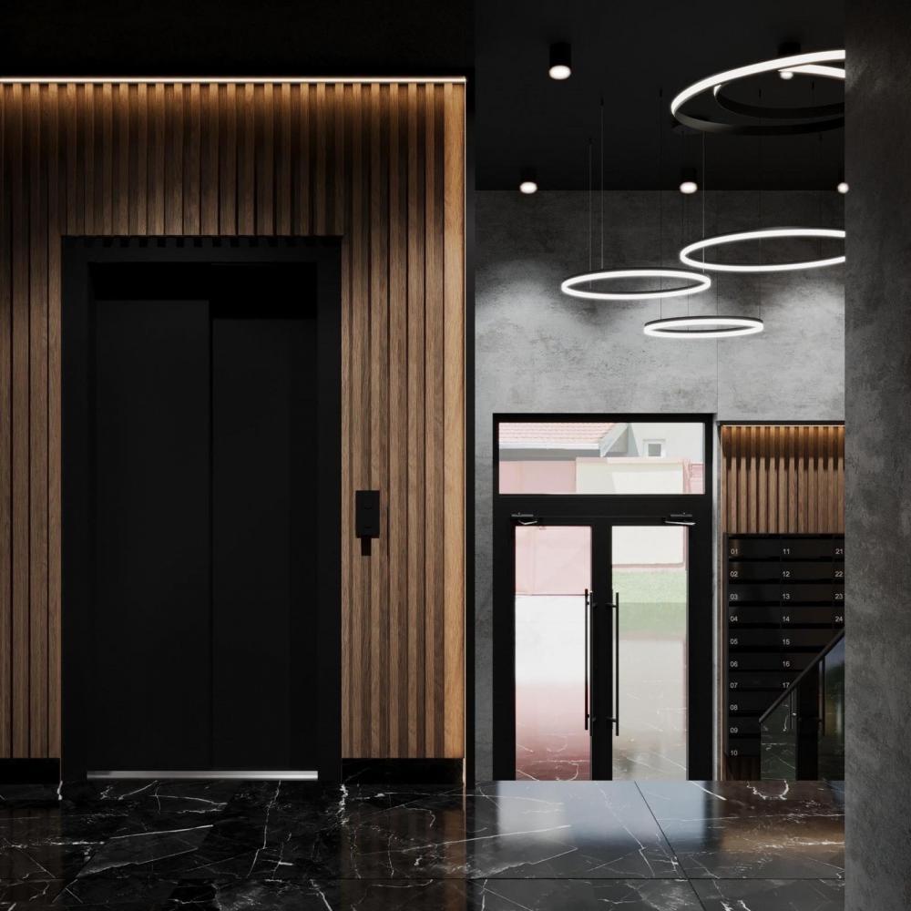 Glavna slika - Stan na prodaju, 44m2, 106.725€