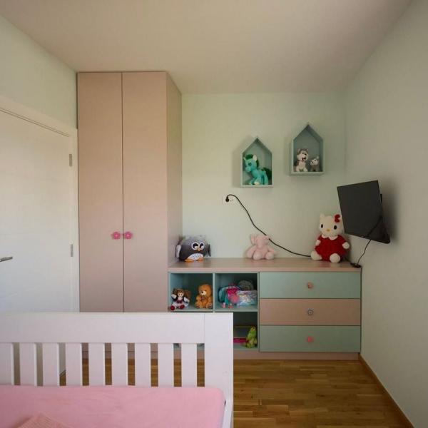 Slika 4 - Četvorosoban stan na prodaju, 81m2, 154.350€