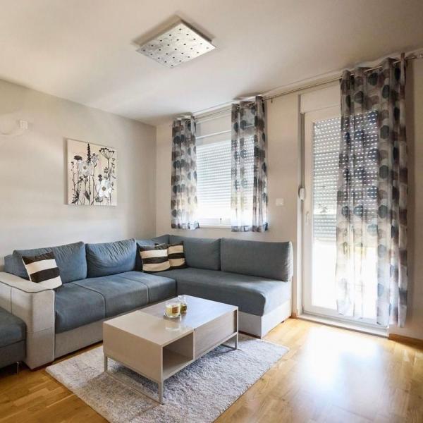 Slika 1 - Četvorosoban stan na prodaju, 81m2, 154.350€