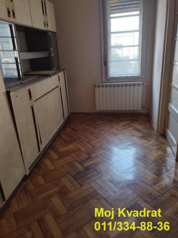 Slika 1 - Trosoban stan na prodaju, 77m2, 385.000€