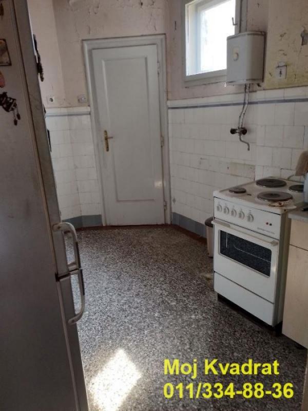 Slika 2 - Trosoban stan na prodaju, 77m2, 385.000€