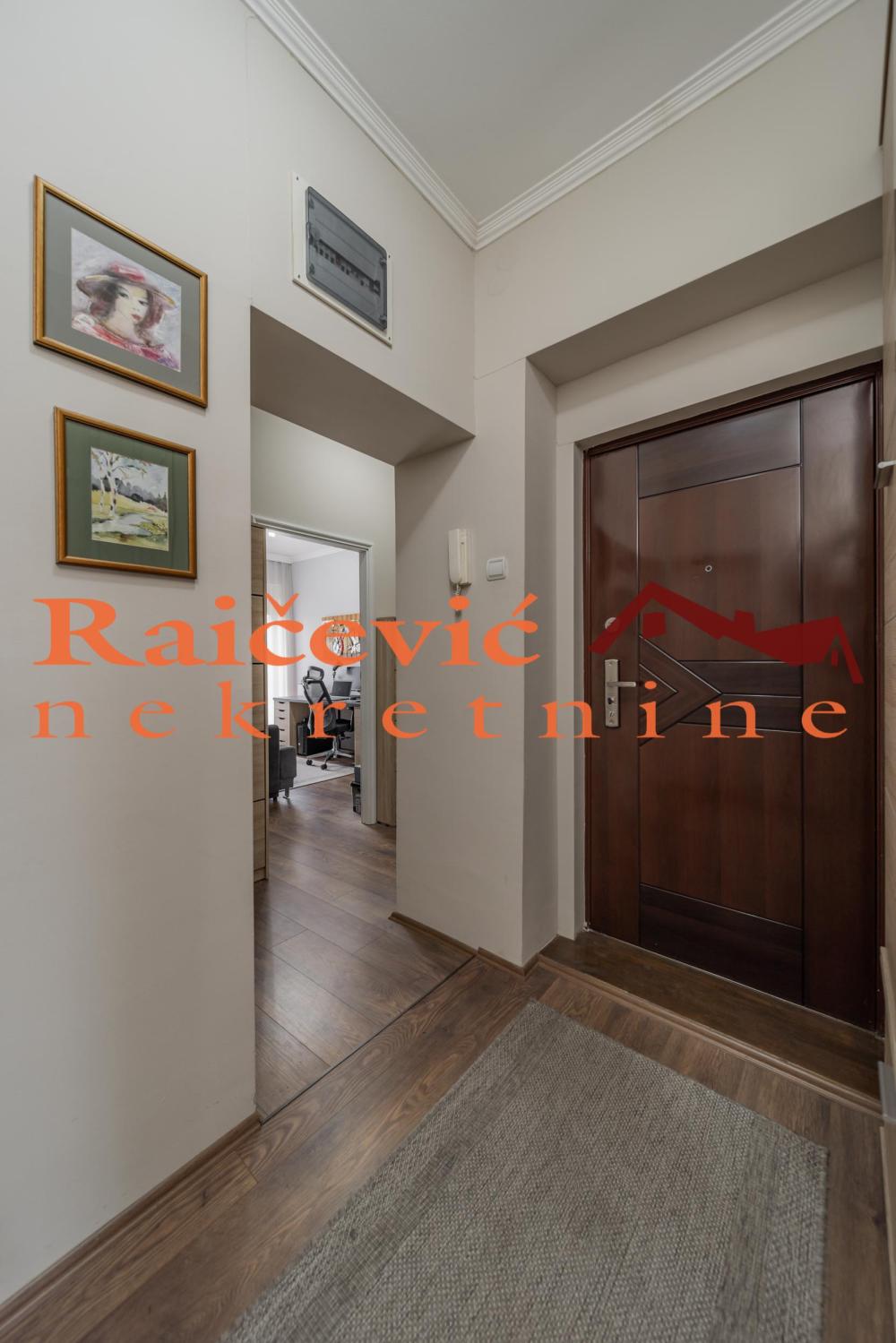 Slika 5 - Bulevar kralja Aleksandra, Troiposoban stan na prodaju, 78m2, 272.990€