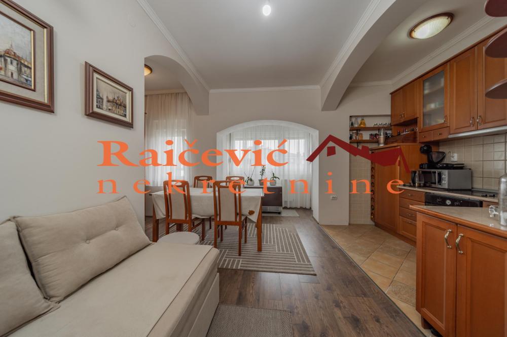 Slika 6 - Bulevar kralja Aleksandra, Troiposoban stan na prodaju, 78m2, 272.990€