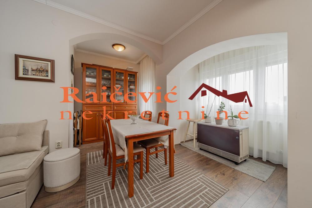 Slika 8 - Bulevar kralja Aleksandra, Troiposoban stan na prodaju, 78m2, 272.990€