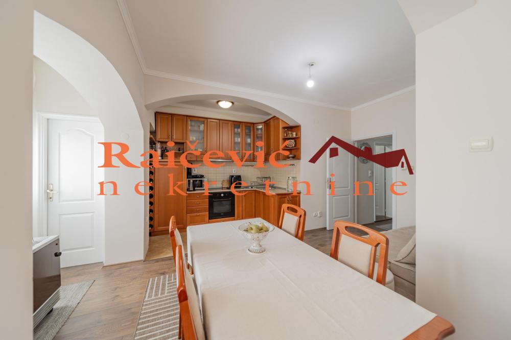 Slika 9 - Bulevar kralja Aleksandra, Troiposoban stan na prodaju, 78m2, 272.990€