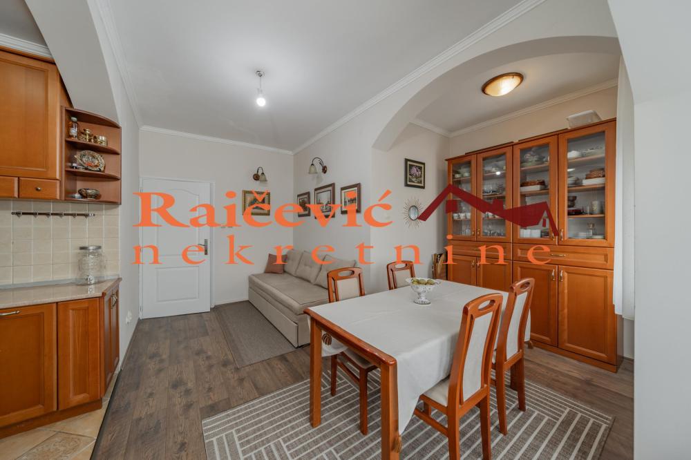 Slika 10 - Bulevar kralja Aleksandra, Troiposoban stan na prodaju, 78m2, 272.990€