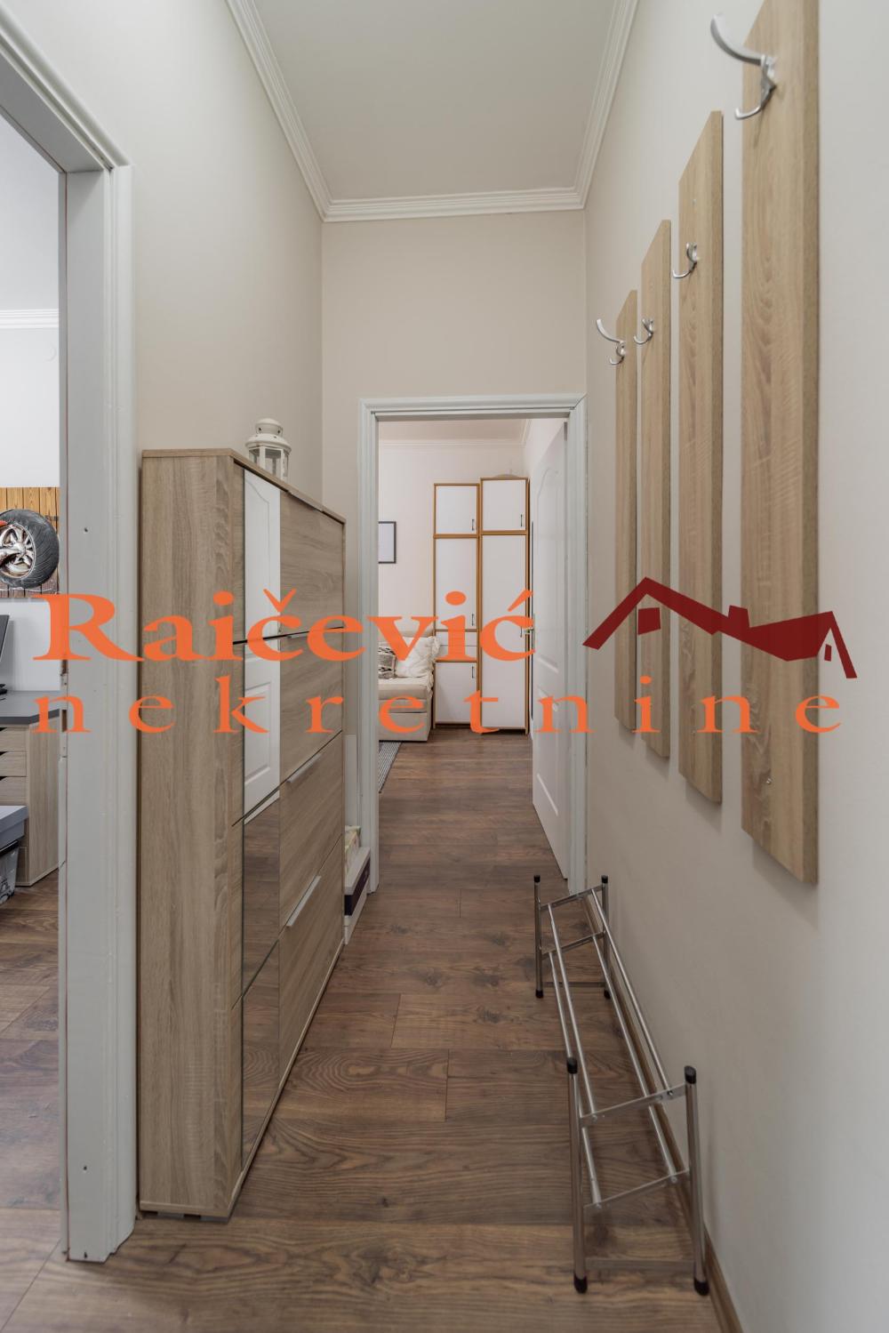 Slika 11 - Bulevar kralja Aleksandra, Troiposoban stan na prodaju, 78m2, 272.990€