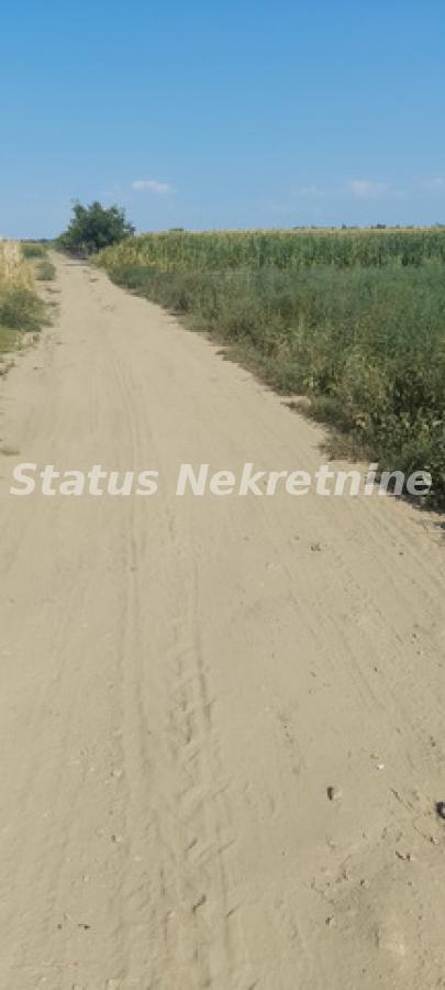 Slika 1 -  Plac na prodaju, Futog, , 59.250€