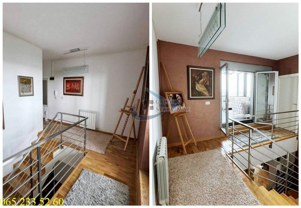 Slika 7 - Luke Vojvodića, Četvorosoban stan na prodaju, 270m2, 580.000€