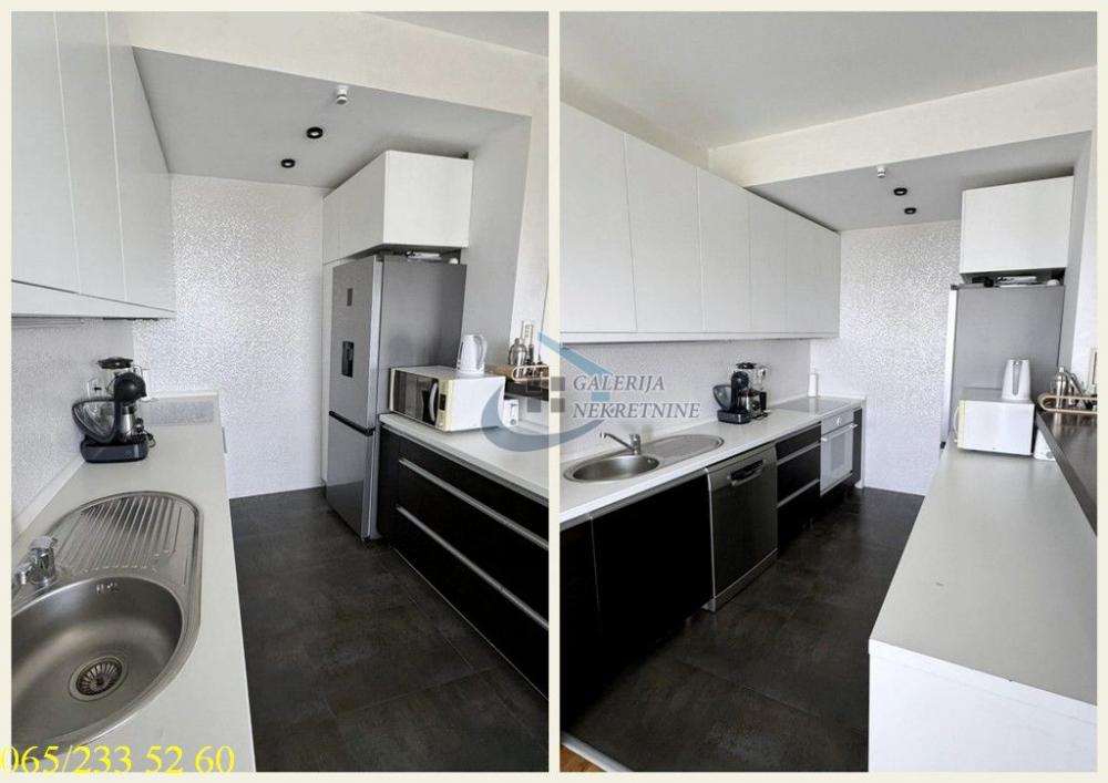 Slika 4 - Luke Vojvodića, Četvorosoban stan na prodaju, 270m2, 580.000€