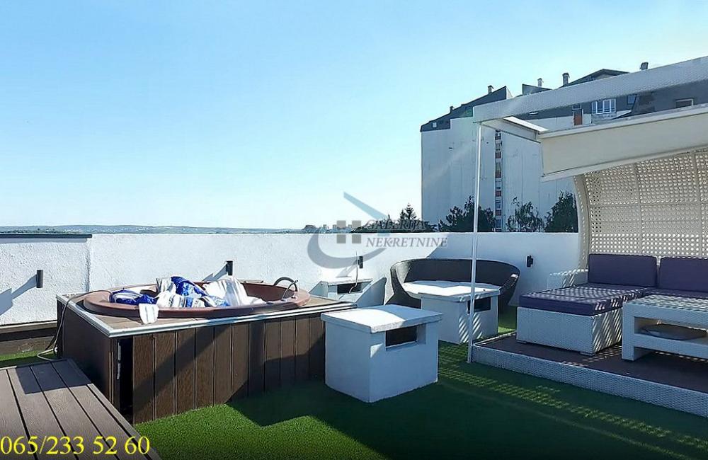 Slika 10 - Luke Vojvodića, Četvorosoban stan na prodaju, 270m2, 580.000€