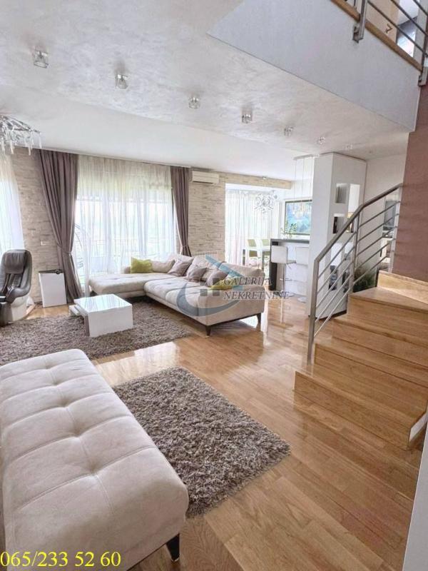Glavna slika -Luke Vojvodića, Četvorosoban stan na prodaju, 270m2, 580.000€