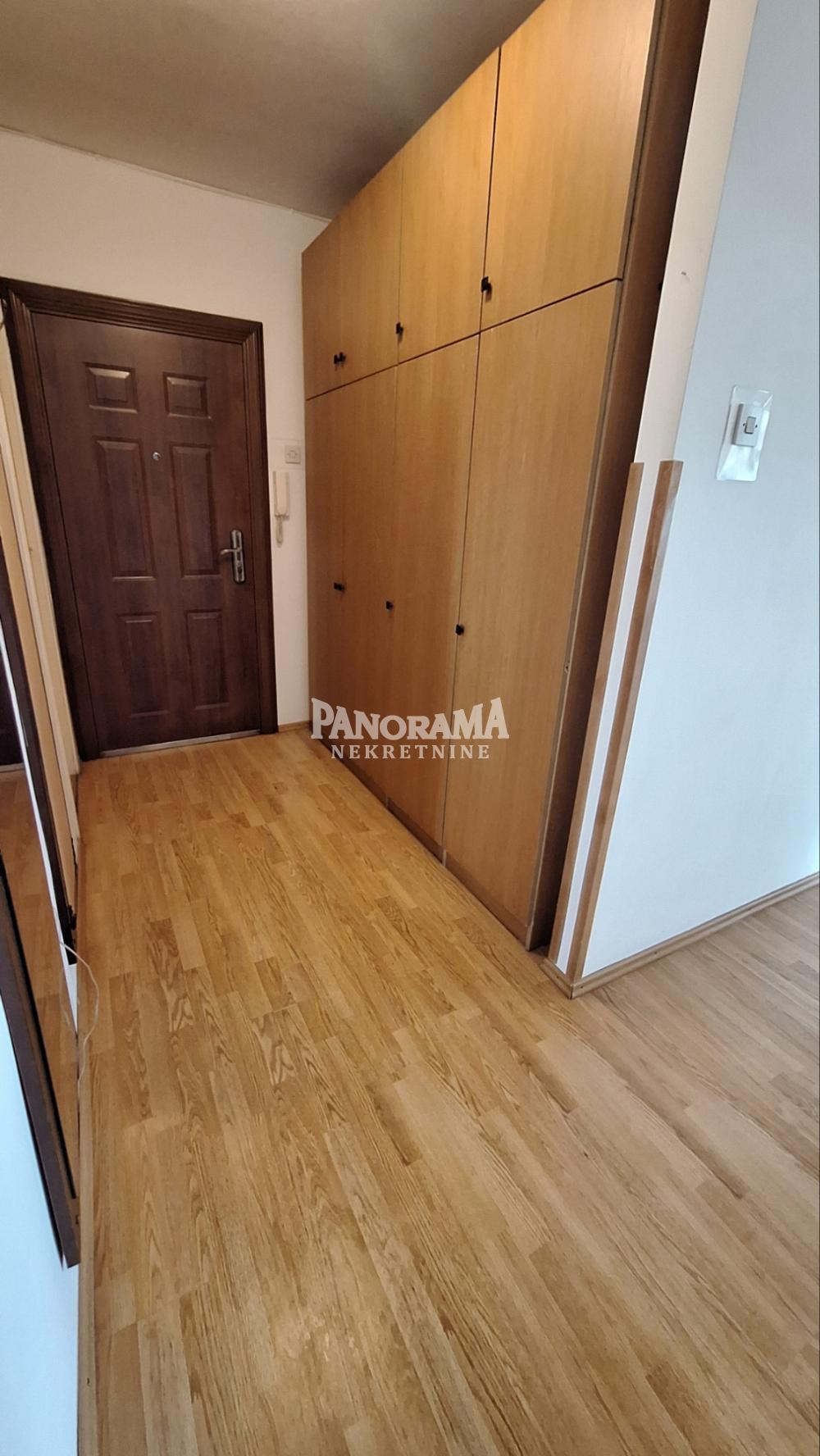 Slika 1 - Jurija Gagarina, Dvosoban stan za izdavanje, 67m2, 650€