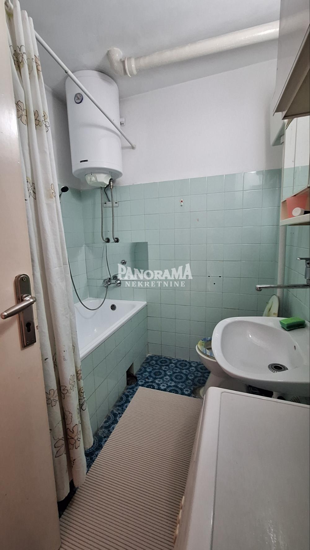 Slika 9 - Jurija Gagarina, Dvosoban stan za izdavanje, 67m2, 650€