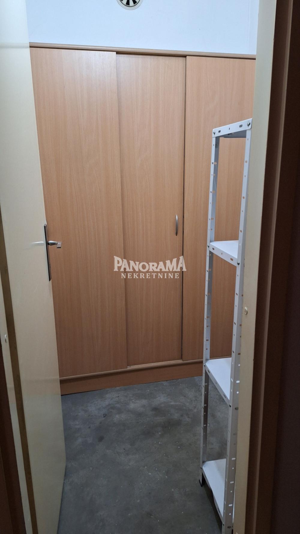 Slika 5 - Jurija Gagarina, Dvosoban stan za izdavanje, 67m2, 650€