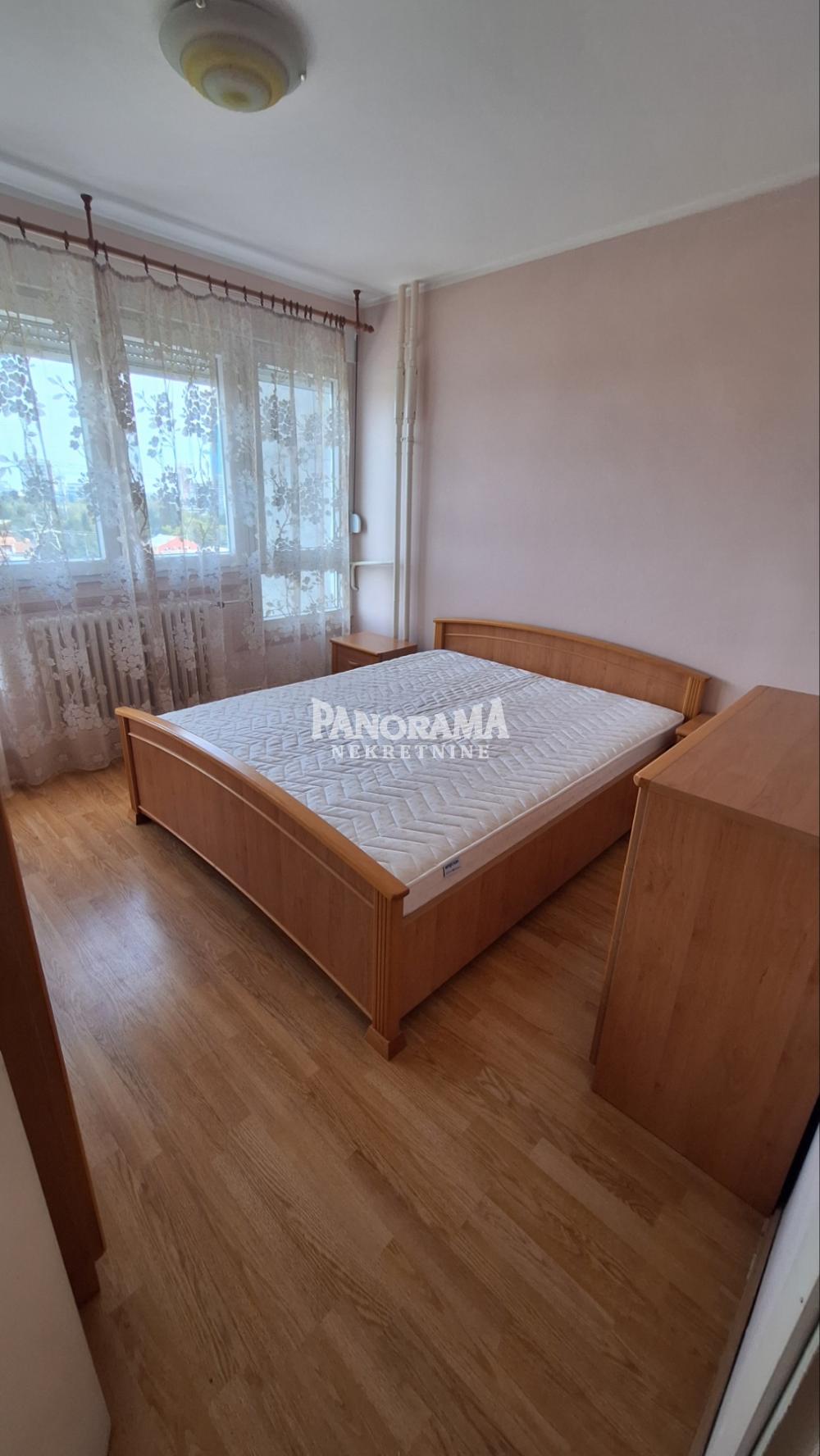 Slika 6 - Jurija Gagarina, Dvosoban stan za izdavanje, 67m2, 650€