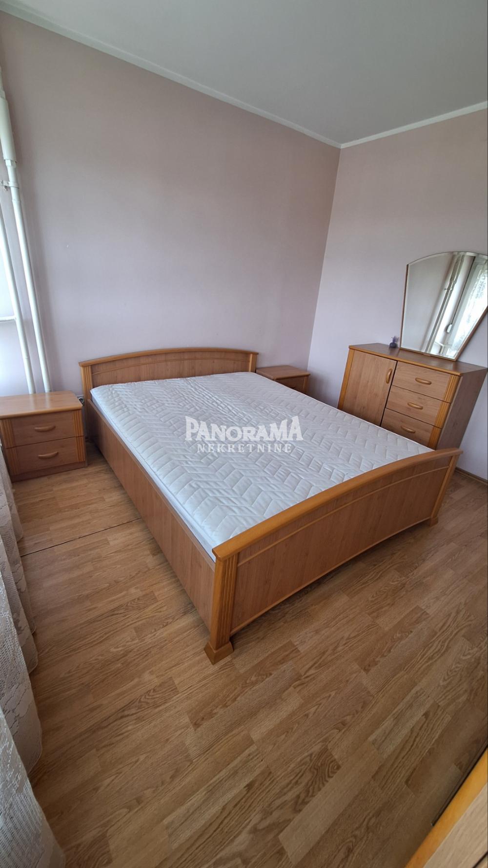 Slika 7 - Jurija Gagarina, Dvosoban stan za izdavanje, 67m2, 650€