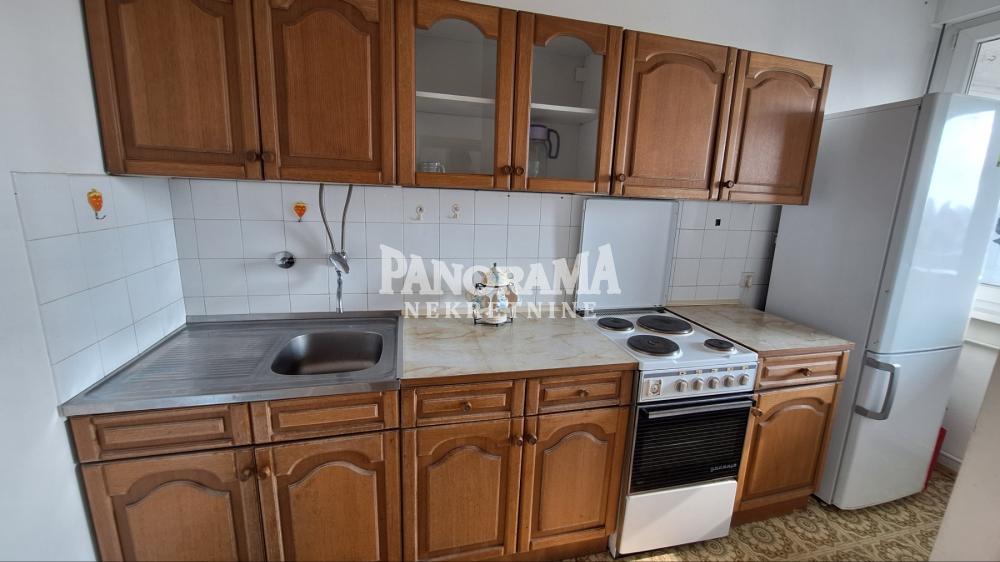 Slika 4 - Jurija Gagarina, Dvosoban stan za izdavanje, 67m2, 650€