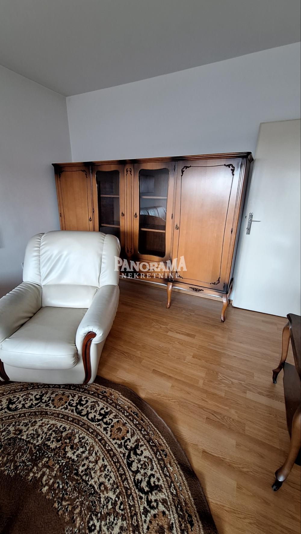 Slika 3 - Jurija Gagarina, Dvosoban stan za izdavanje, 67m2, 650€