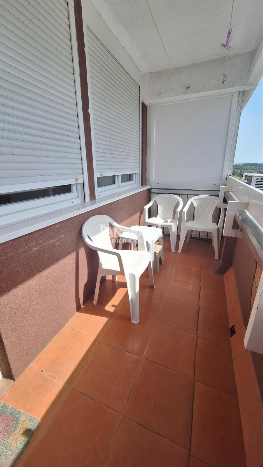 Slika 10 - Jurija Gagarina, Dvosoban stan za izdavanje, 67m2, 650€