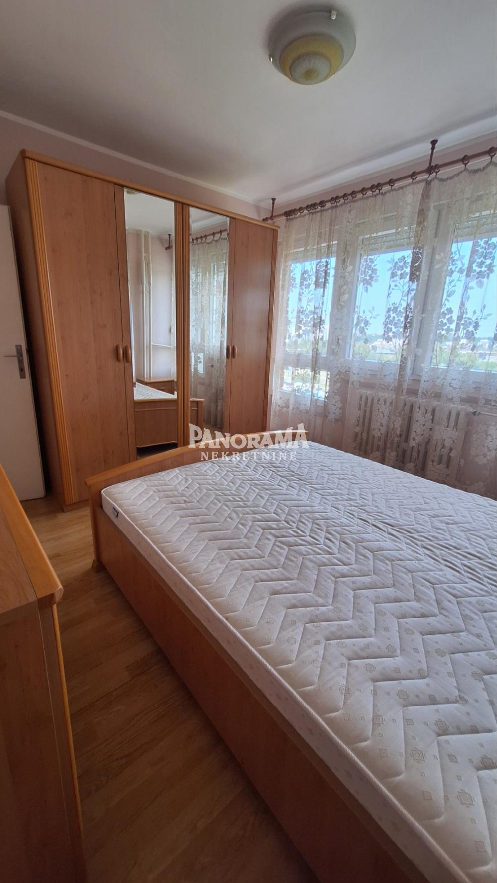 Slika 8 - Jurija Gagarina, Dvosoban stan za izdavanje, 67m2, 650€