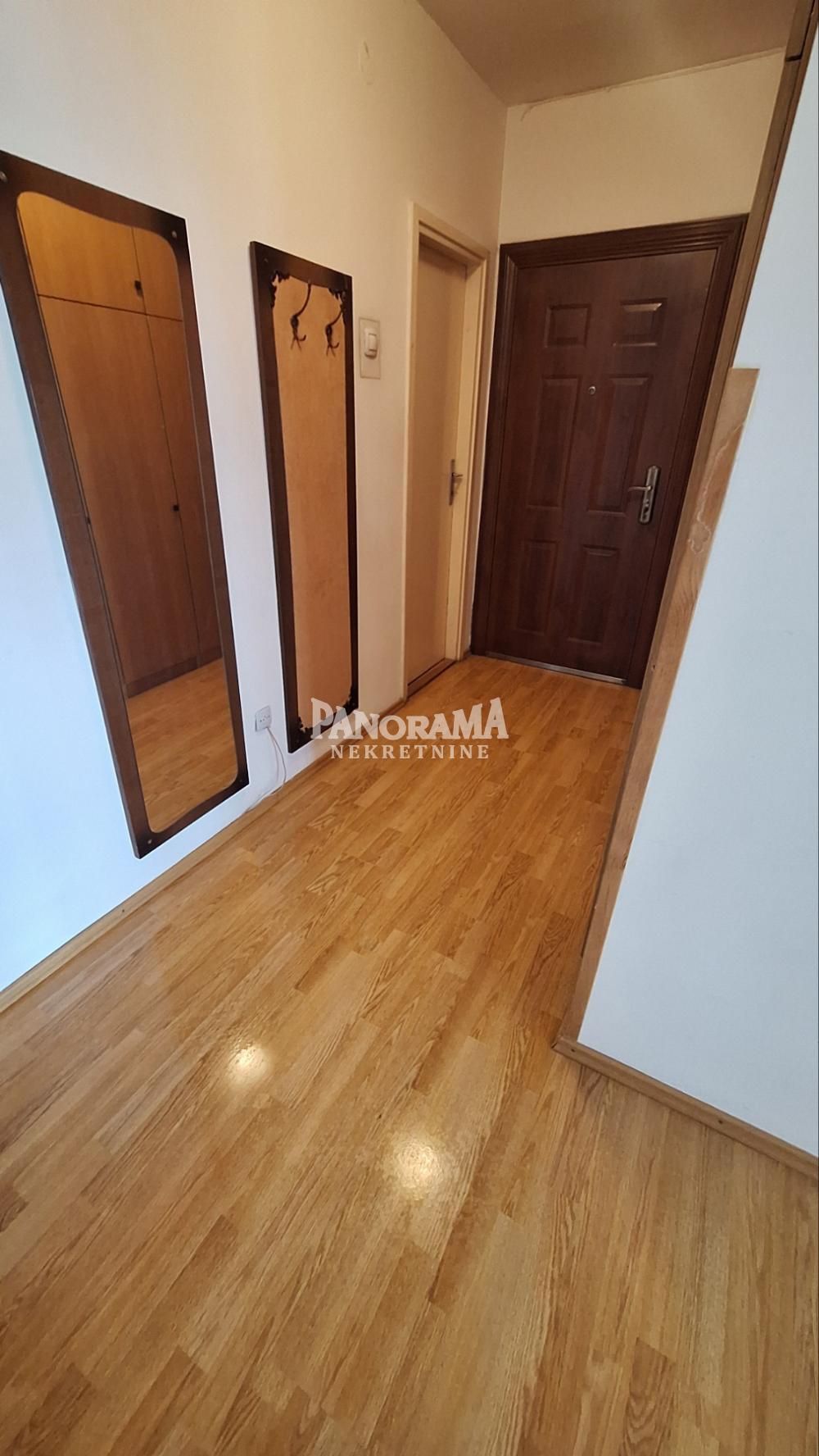 Glavna slika -Jurija Gagarina, Dvosoban stan za izdavanje, 67m2, 650€