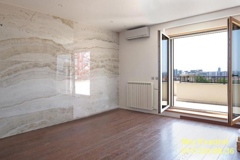 Glavna slika -Četvorosoban stan na prodaju, 133m2, 800.000€