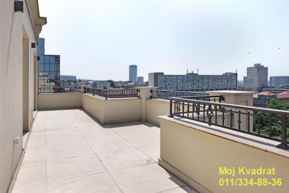 Slika 10 - Četvorosoban stan na prodaju, 133m2, 800.000€