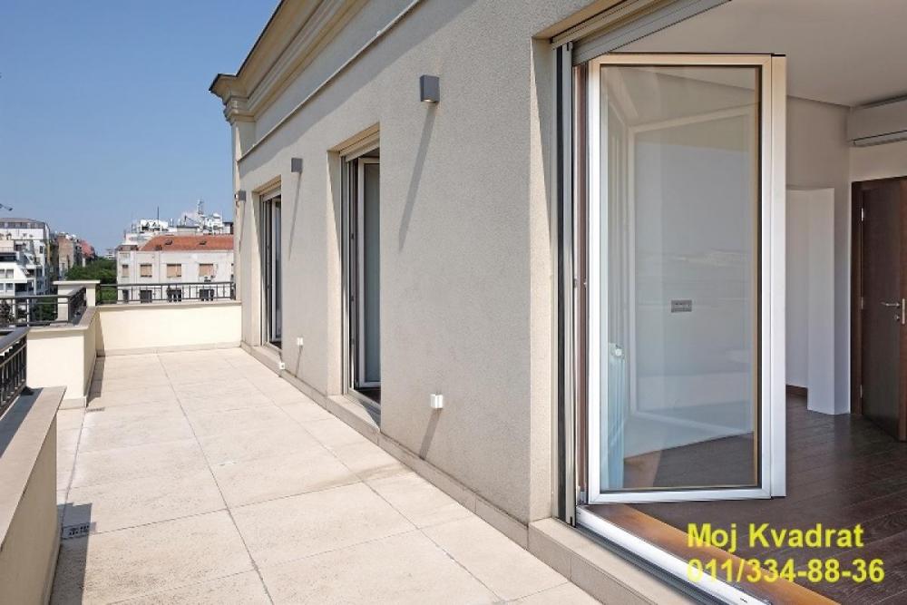 Slika 9 - Četvorosoban stan na prodaju, 133m2, 800.000€