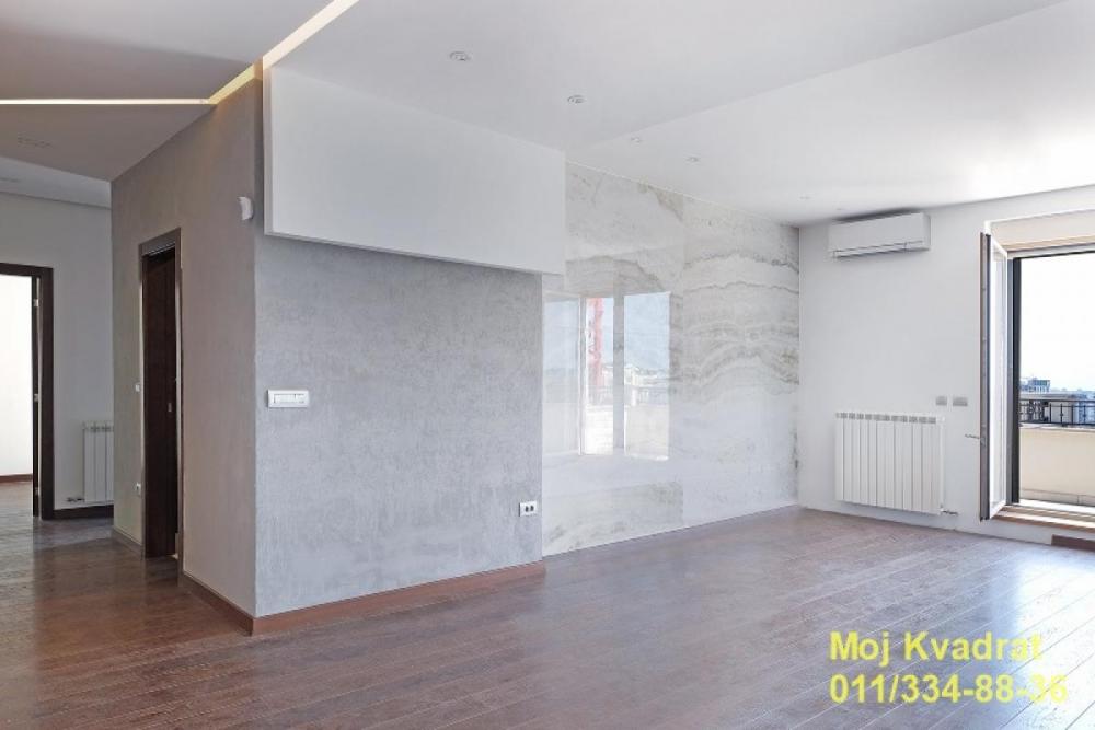 Slika 1 - Četvorosoban stan na prodaju, 133m2, 800.000€