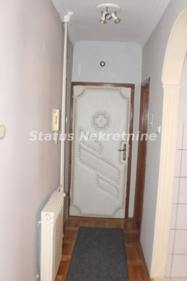 Slika 7 - Jednoiposoban stan za izdavanje, 34m2, 350€