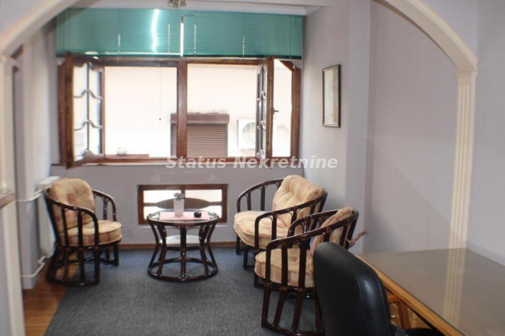 Slika 2 - Jednoiposoban stan za izdavanje, 34m2, 350€