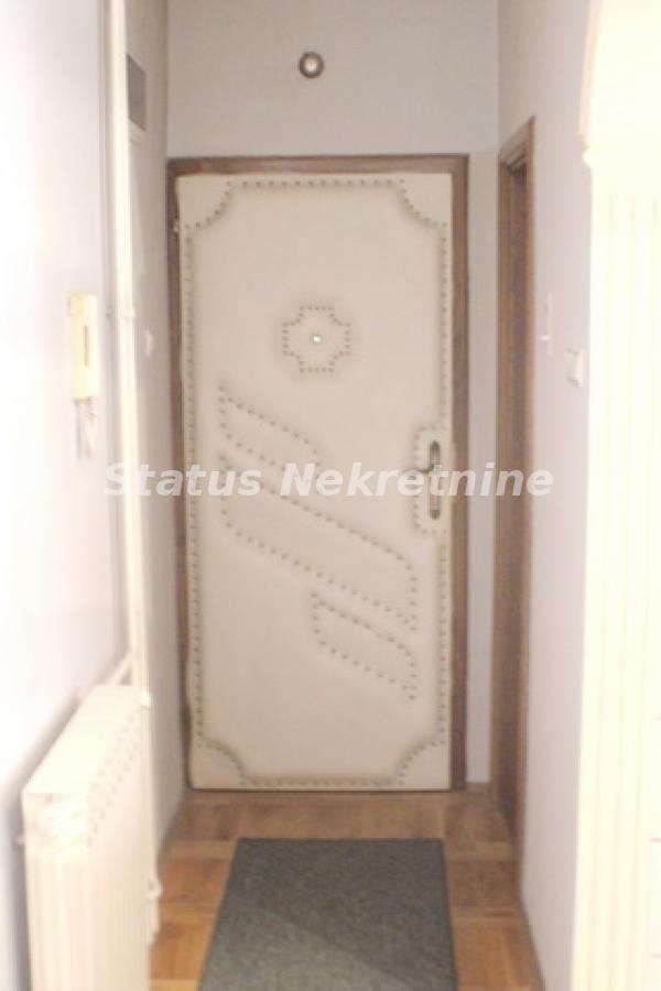 Slika 6 - Jednoiposoban stan za izdavanje, 34m2, 350€