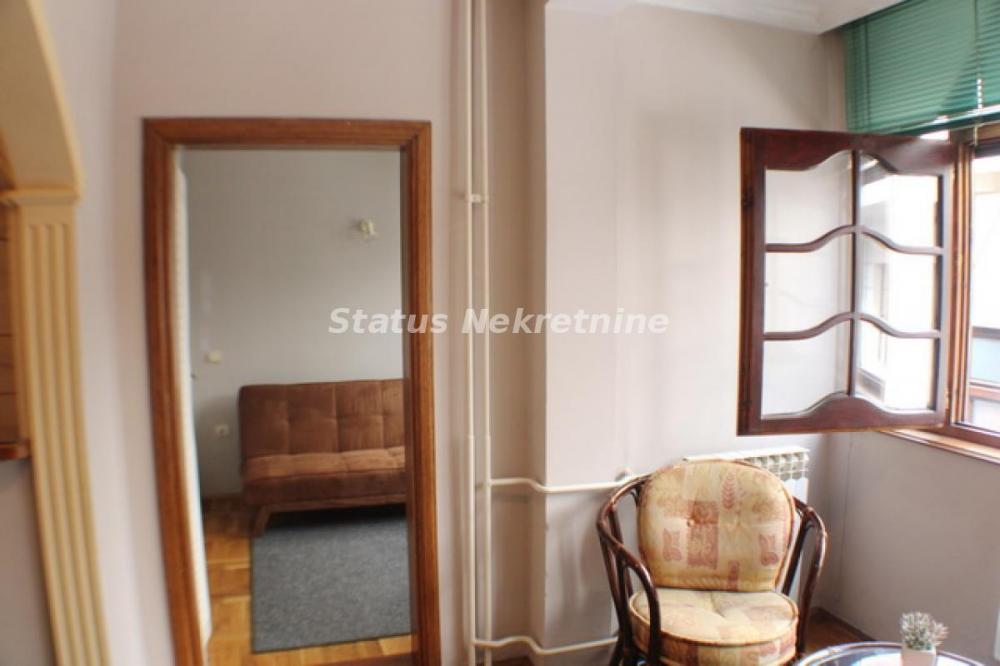 Slika 5 - Jednoiposoban stan za izdavanje, 34m2, 350€