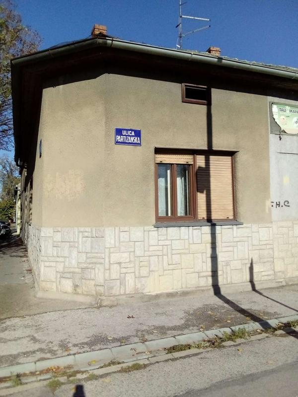 Slika 5 - Graničarska 2,  Kuća na prodaju, 130m2, 118.000€