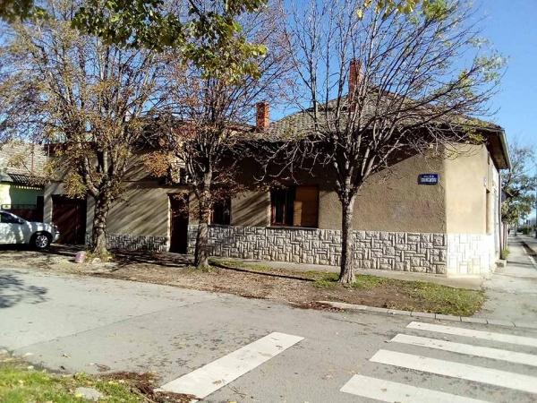 Slika 6 - Graničarska 2,  Kuća na prodaju, 130m2, 118.000€