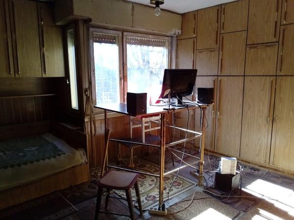 Slika 9 - Graničarska 2,  Kuća na prodaju, 130m2, 118.000€