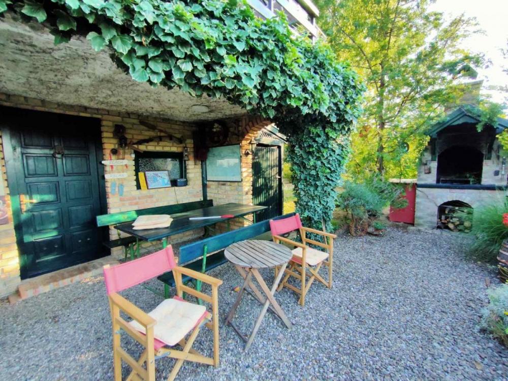 Slika 1 -  Kuća na prodaju, 81m2, 420.000€