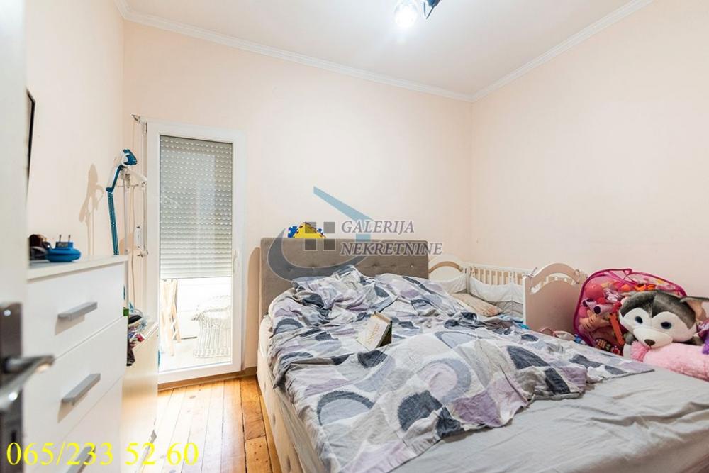 Slika 3 - Mije Kovačevića, Trosoban stan na prodaju, 58m2, 175.000€