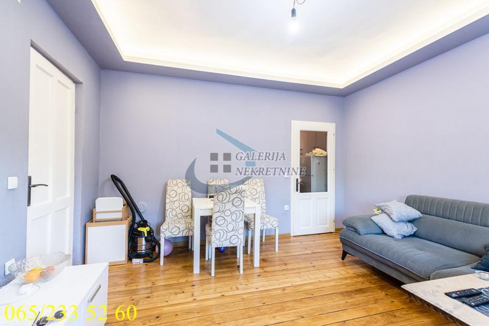 Slika 10 - Mije Kovačevića, Trosoban stan na prodaju, 58m2, 175.000€