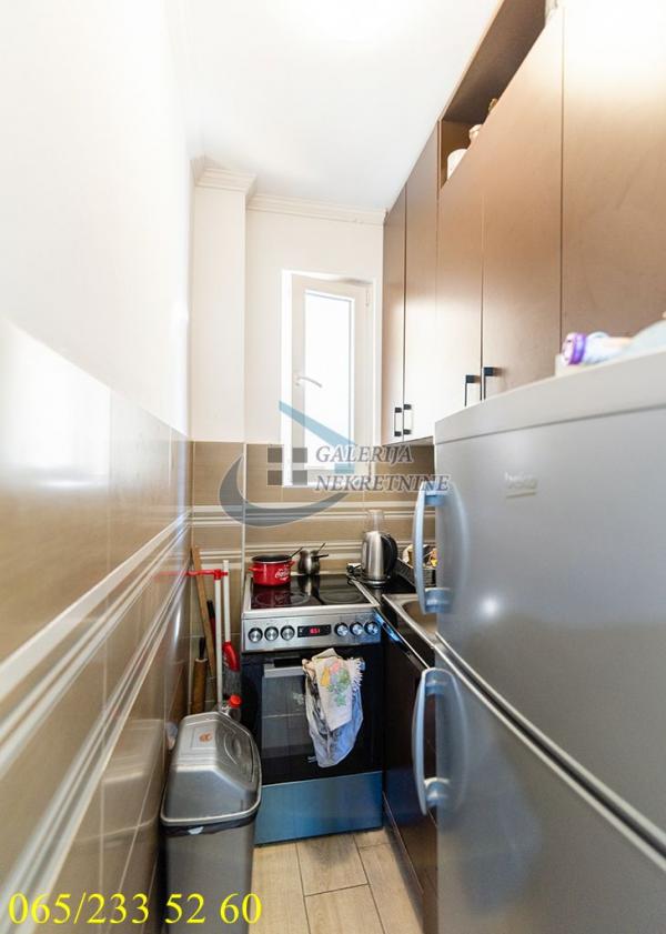 Slika 8 - Mije Kovačevića, Trosoban stan na prodaju, 58m2, 175.000€