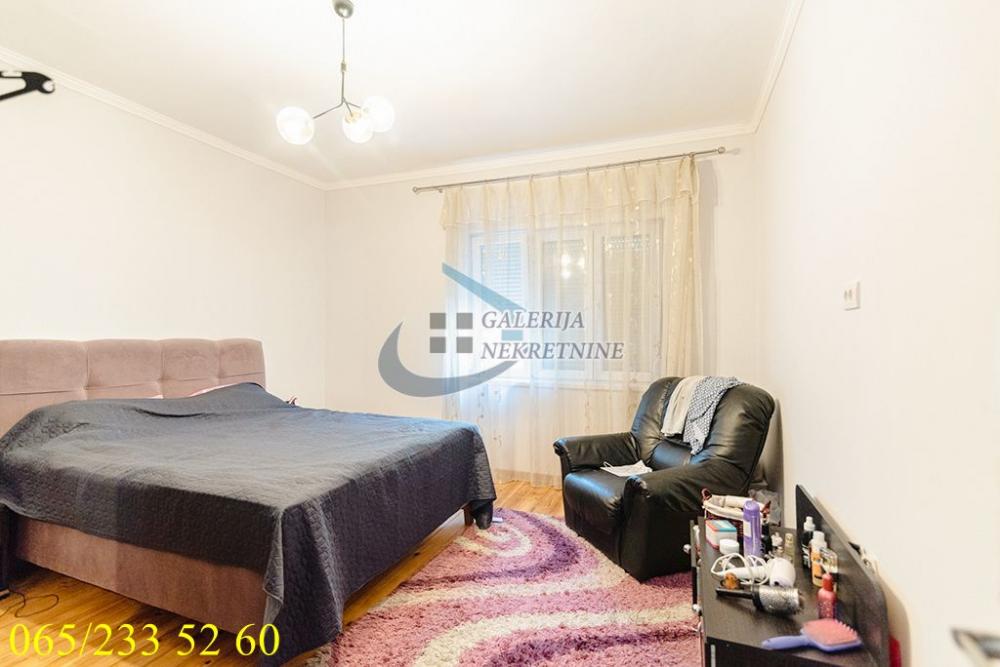 Slika 1 - Mije Kovačevića, Trosoban stan na prodaju, 58m2, 175.000€