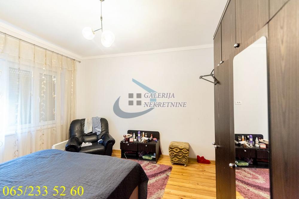 Slika 2 - Mije Kovačevića, Trosoban stan na prodaju, 58m2, 175.000€