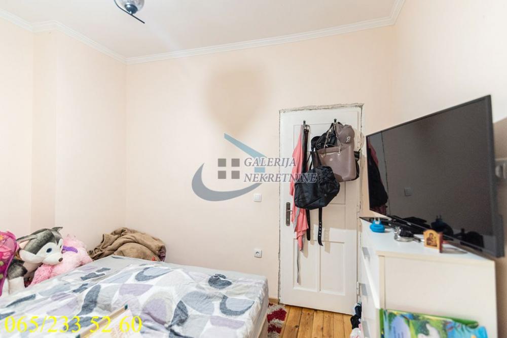 Slika 4 - Mije Kovačevića, Trosoban stan na prodaju, 58m2, 175.000€