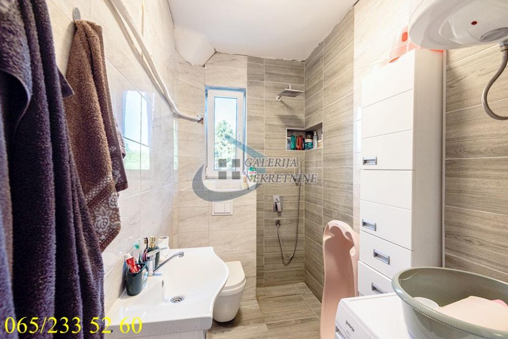 Slika 5 - Mije Kovačevića, Trosoban stan na prodaju, 58m2, 175.000€